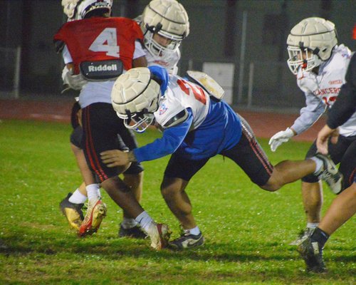 East Union-Roseville football ADV