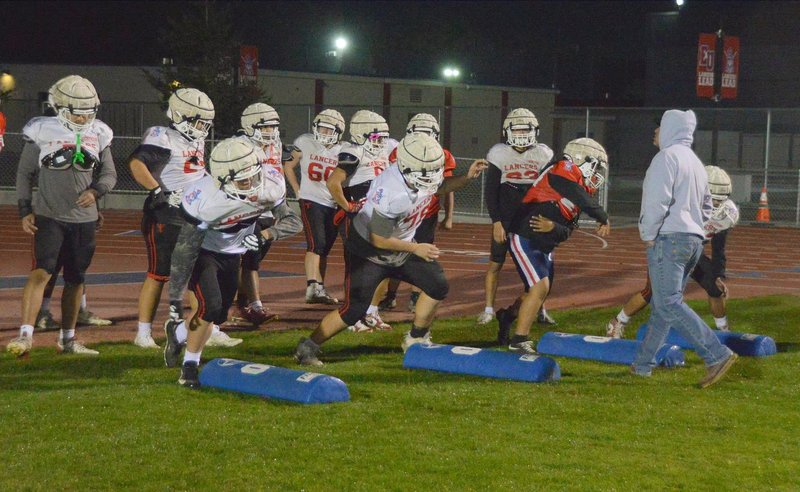 East Union-Roseville football ADV