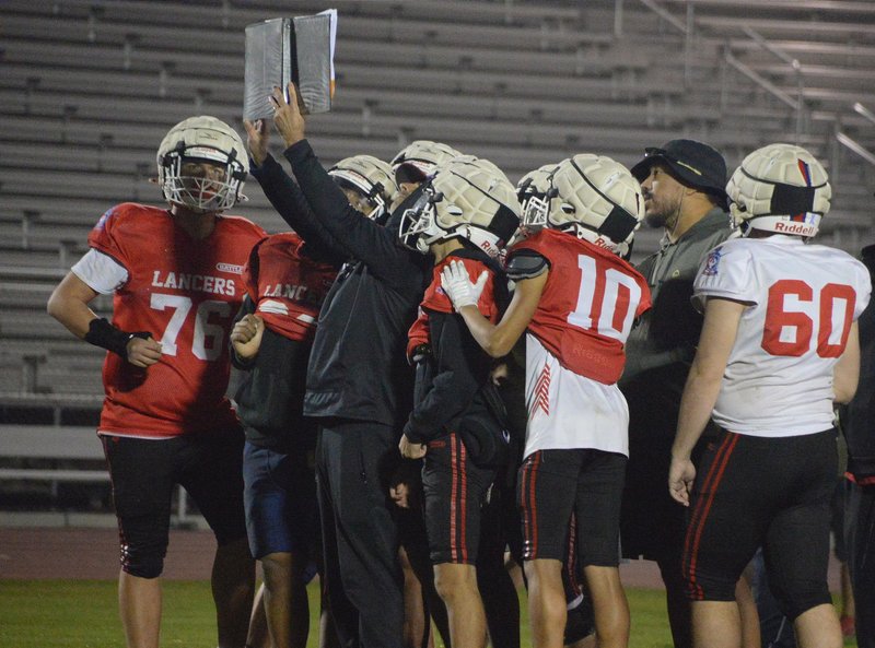 East Union-Roseville football ADV