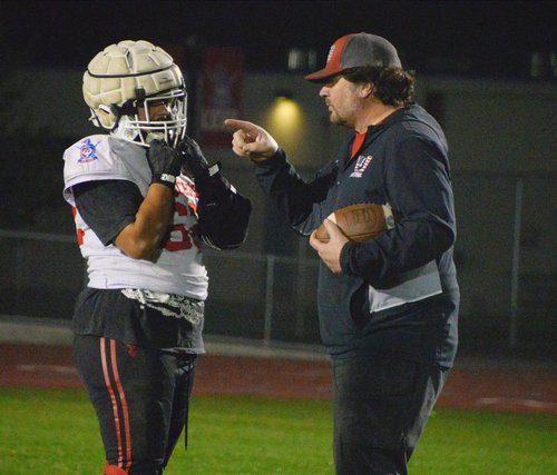 East Union-Roseville football ADV