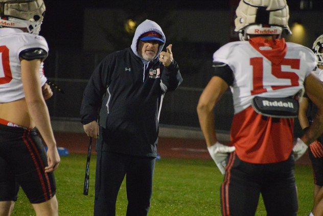 East Union-Roseville football ADV