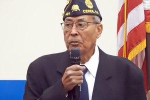 Freddy Morales passed