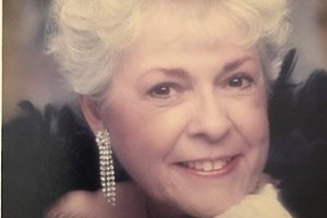 Ramona Rita Strazi obit