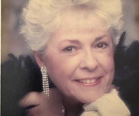 Ramona Rita Strazi obit