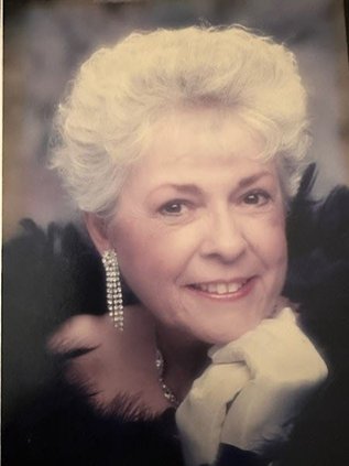 Ramona Rita Strazi obit