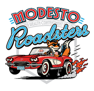 Modesto road