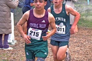 Diego Gutierrez  placed