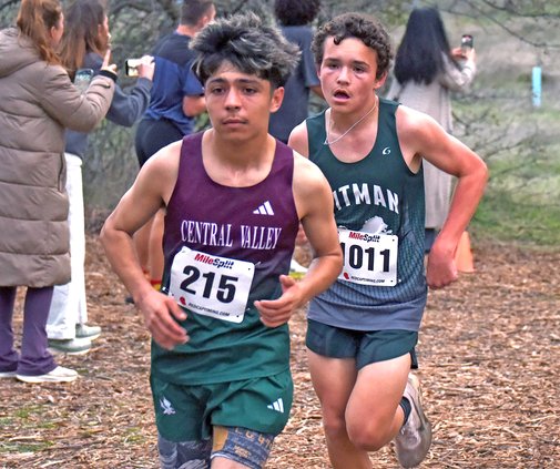 Diego Gutierrez  placed