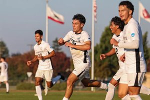 Stan State Men's Soccer