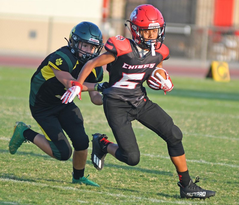 East Union-Ripon Christian connection