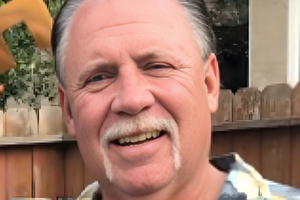 Paul David Miller obit