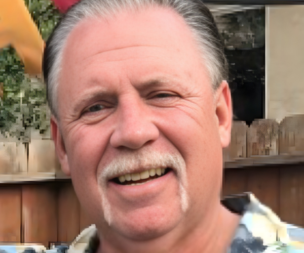 Paul David Miller obit