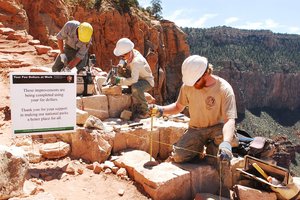 grand canyon work