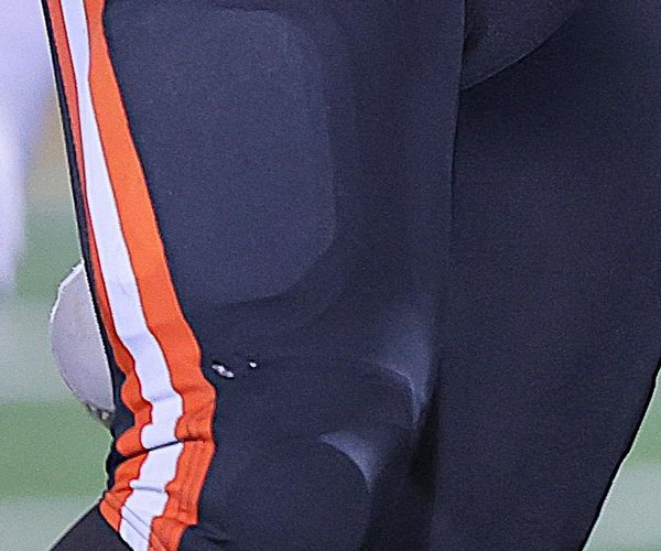 East Union-Roseville football