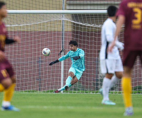 Angel Ruiz-Hernandez Stan State