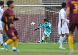 Angel Ruiz-Hernandez Stan State