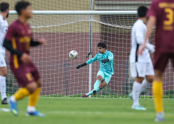 Angel Ruiz-Hernandez Stan State