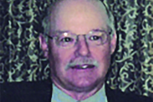 Michael Rodoani obit