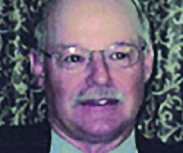 Michael Rodoani obit