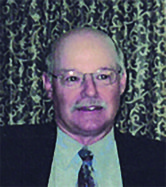 Michael Rodoani obit