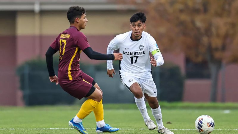 Samuel Villanueva Stan State