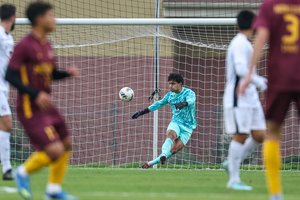 Angel Ruiz-Hernandez Stan State