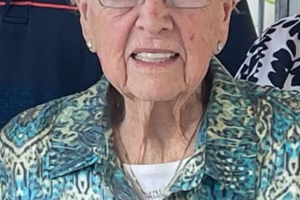 Henrietta Vander Schaaf  obit
