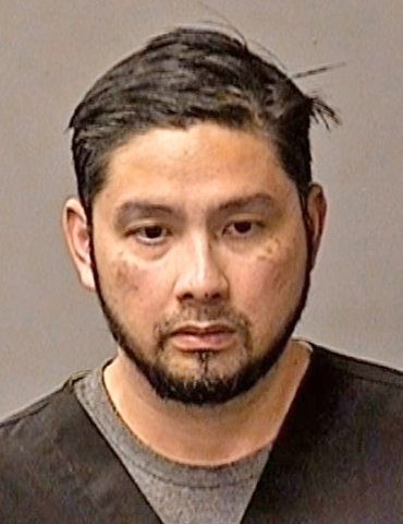 Ultrasound tech accused of sex assault