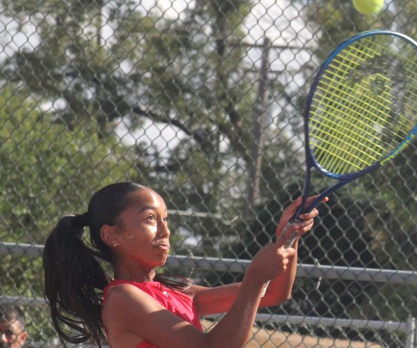 Tatiana Zamora earned