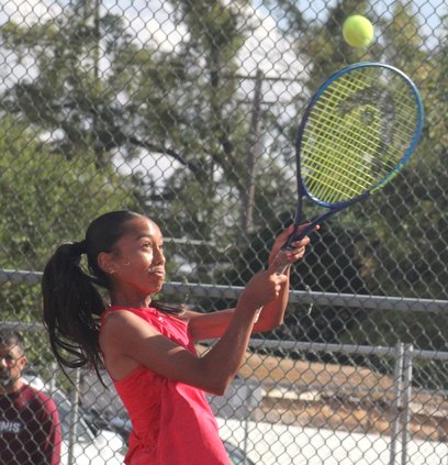 Tatiana Zamora earned