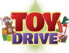 toy drive graphic
