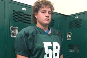 William Montez athlete