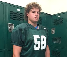 William Montez athlete