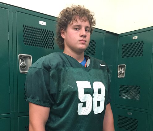 William Montez athlete