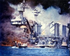 pearl harbor