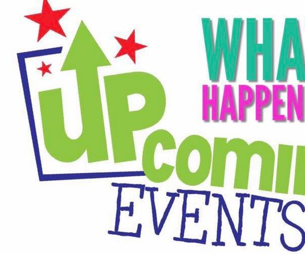 what's happening logo