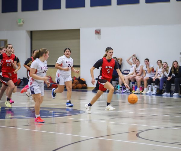 ghs girls bball 12-3