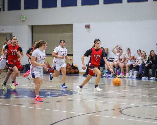 ghs girls bball 12-3