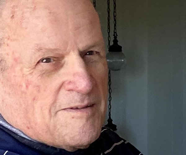 Timothy Allen Blumberg obit