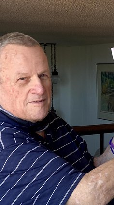 Timothy Allen Blumberg obit