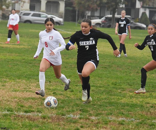 Mendiola Classico girls