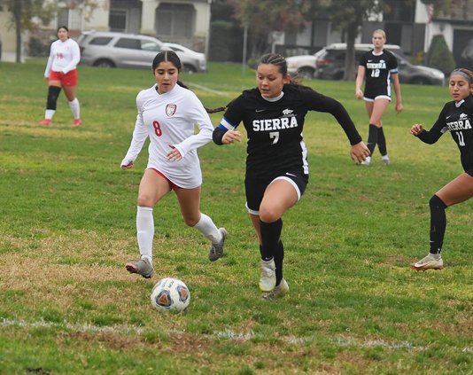 Mendiola Classico girls