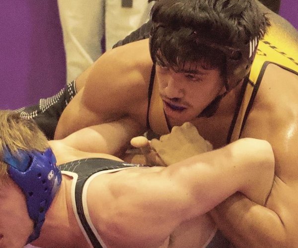 Rod Gaines Invitational