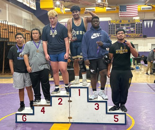 Rod Gaines Invitational