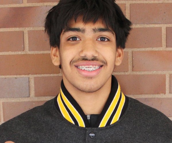 AOW Damian Ceja-Ramirez