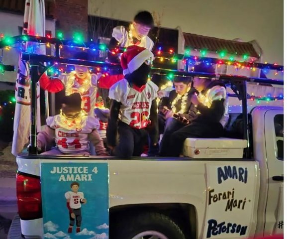 Tragedy fuels support across Stanislaus County after death of Amari Peterson. Mental health experts share insights as the community grieves