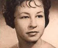 MARY MARTHA HIGHT obit