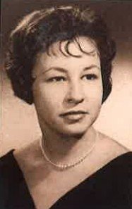 MARY MARTHA HIGHT obit