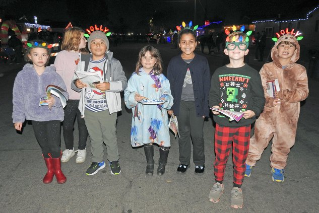 Parkwood Adventure Club