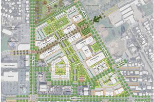 Patterson healthcare campus